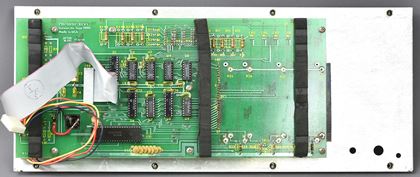 Lexicon-1200 Audio Time CompressorDelay a/s